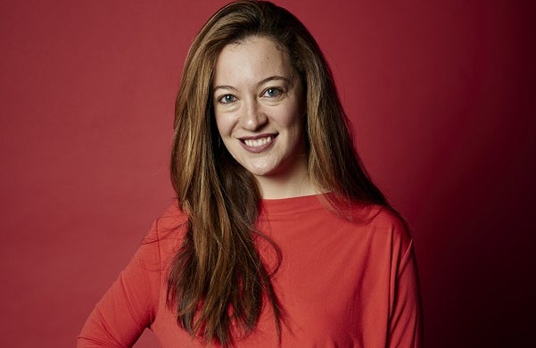 Romi Savova of PensionBee