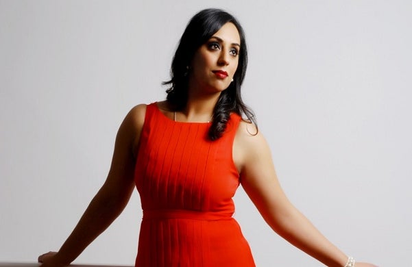 Sareena Sanger ASK Care