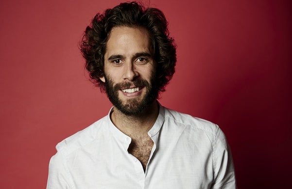 Tom Brooks of Elder Technologies Ltd