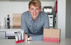 Cornerstone Oliver Bridge