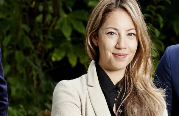 Jackie Fast Slingshot Sponsorship