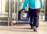 Deliveroo