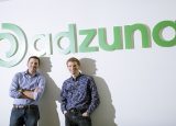 Andrew Hunter and Doug Munro: Adzuna
