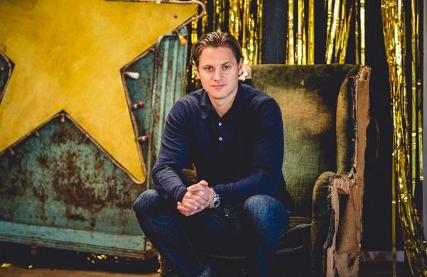 The Institute of Competitive Socialising