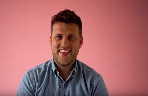 Barney Cook Eversmart