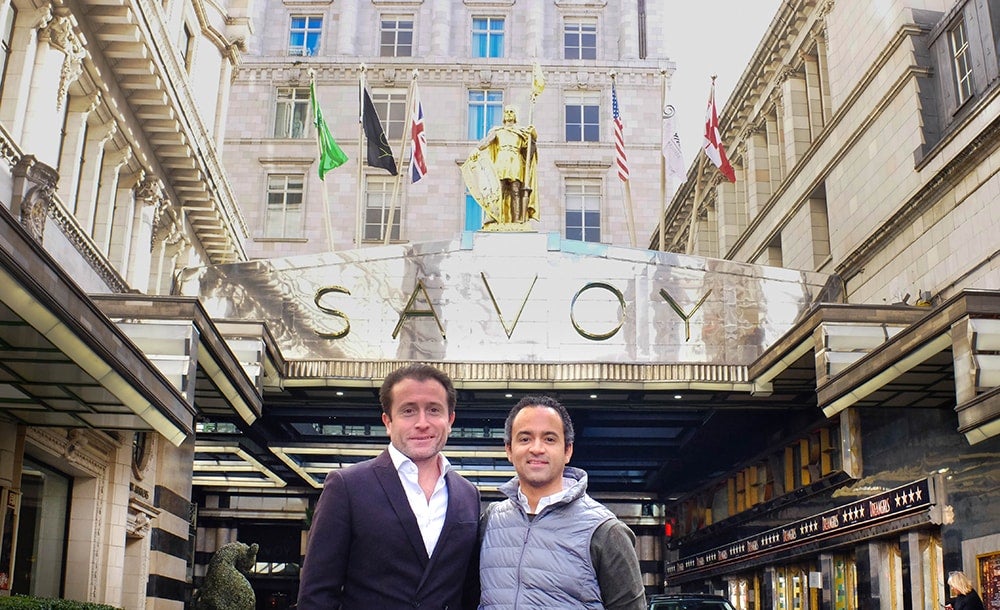 Why The Start-Up Series funding gives our new business the best chance to flourish