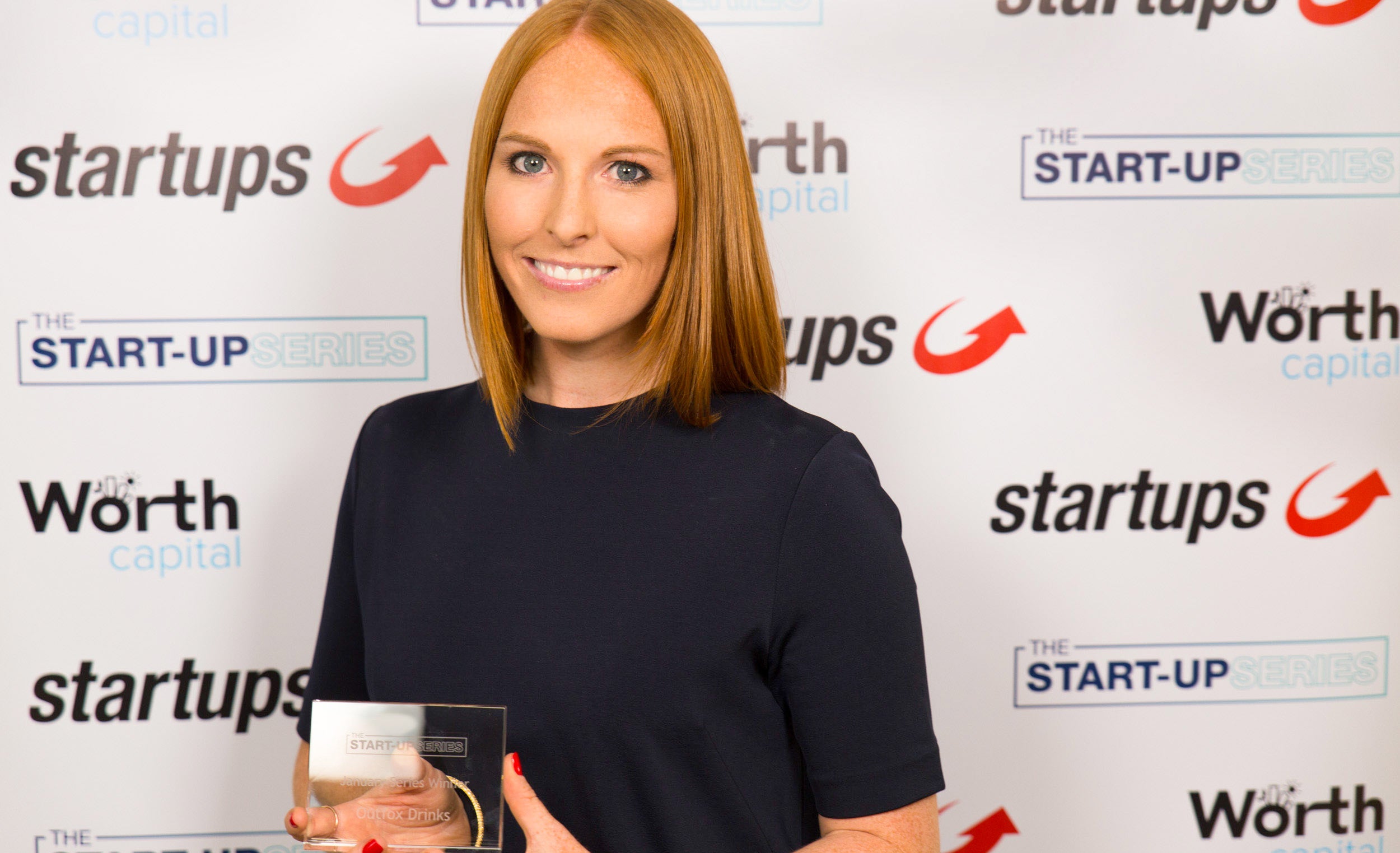 The Start-Up Series sets the wheels in motion for this new business