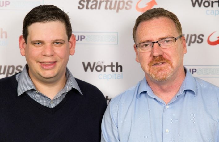 Mike Georgeson founder of RentalStep