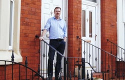 Mike Georgeson RentalStep