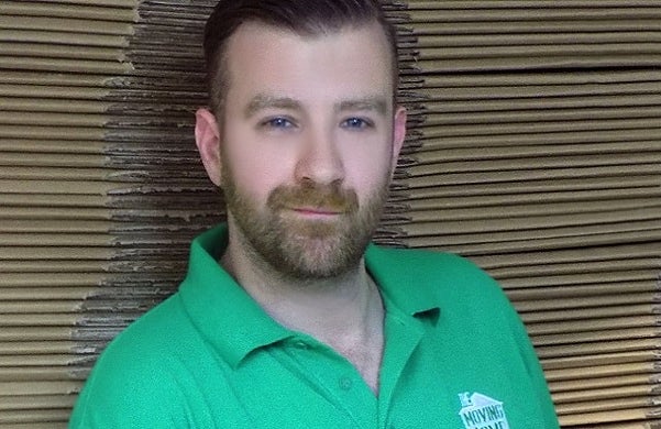 The Moving Home Warehouse