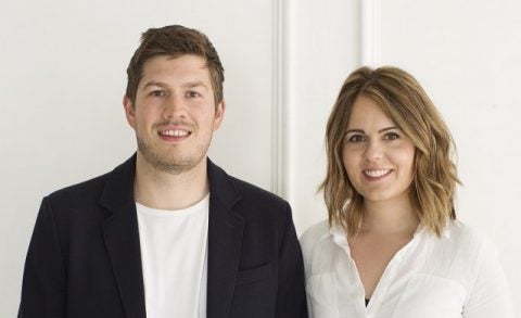 bedfolk start-up series