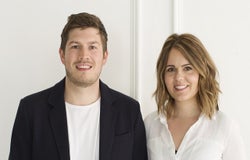 bedfolk start-up series