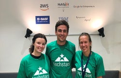 vitrue health start-up series