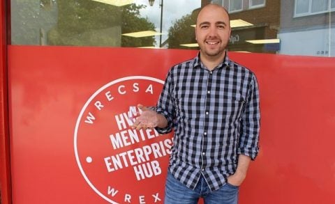 Weekly10 Start-Up Series